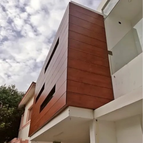 HPL Cladding