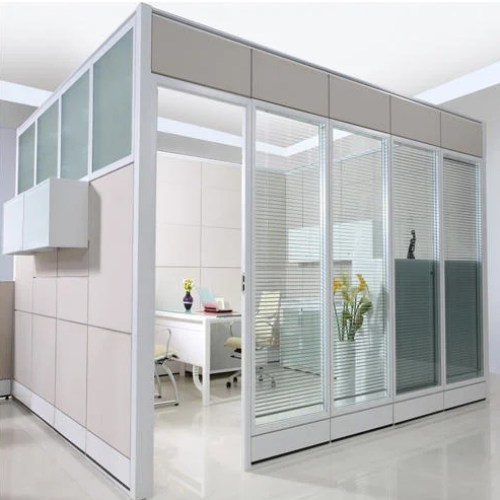 Interior Fabrication Works